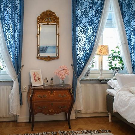Homade B&B, Gamla Stan Norrköping Zewnętrze zdjęcie