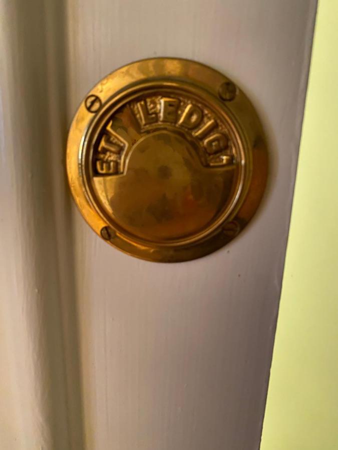 Homade B&B, Gamla Stan Norrköping Zewnętrze zdjęcie