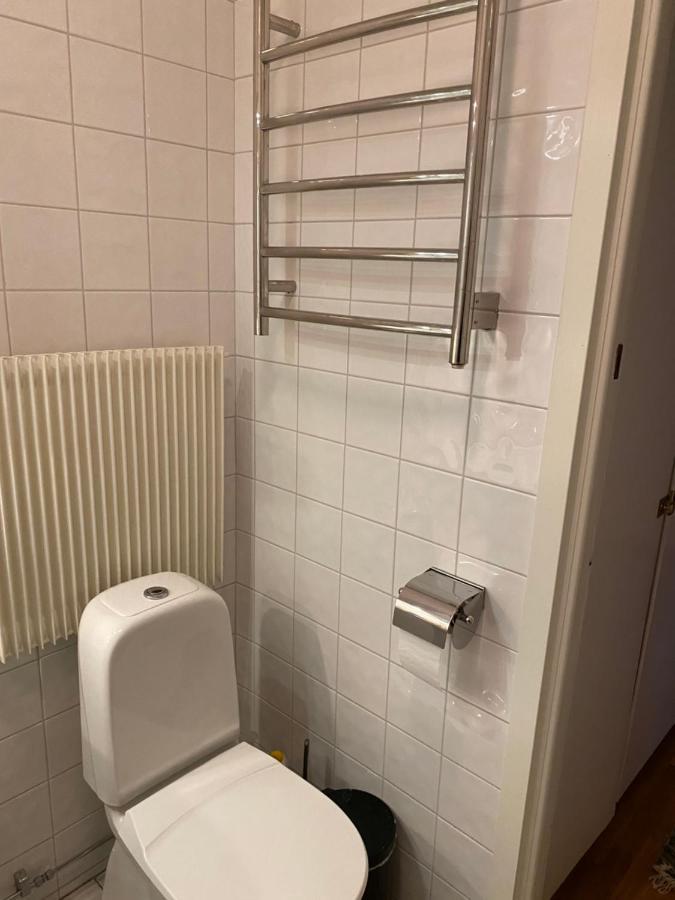 Homade B&B, Gamla Stan Norrköping Zewnętrze zdjęcie