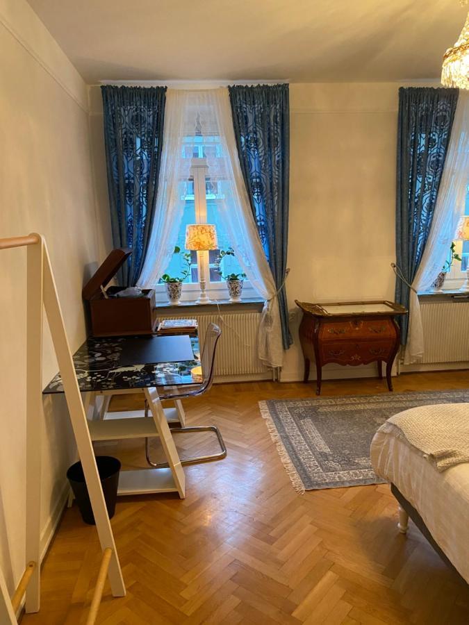 Homade B&B, Gamla Stan Norrköping Zewnętrze zdjęcie