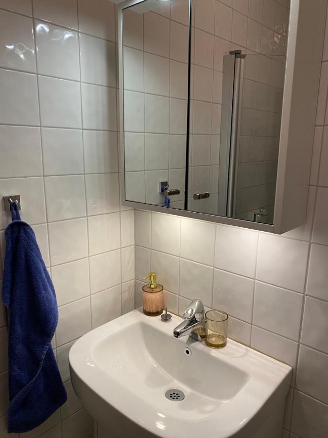Homade B&B, Gamla Stan Norrköping Zewnętrze zdjęcie