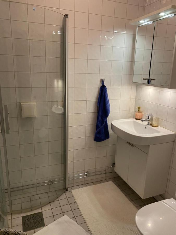 Homade B&B, Gamla Stan Norrköping Zewnętrze zdjęcie