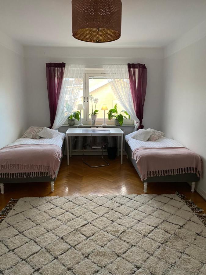Homade B&B, Gamla Stan Norrköping Zewnętrze zdjęcie