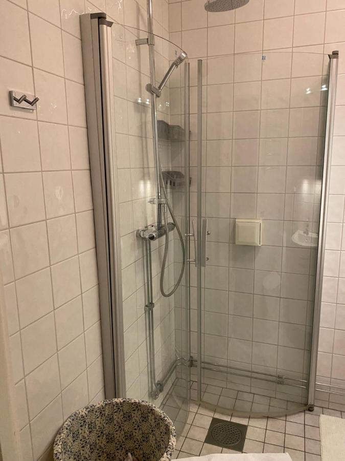 Homade B&B, Gamla Stan Norrköping Zewnętrze zdjęcie