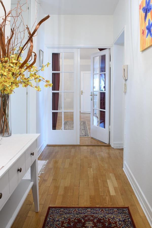 Homade B&B, Gamla Stan Norrköping Zewnętrze zdjęcie