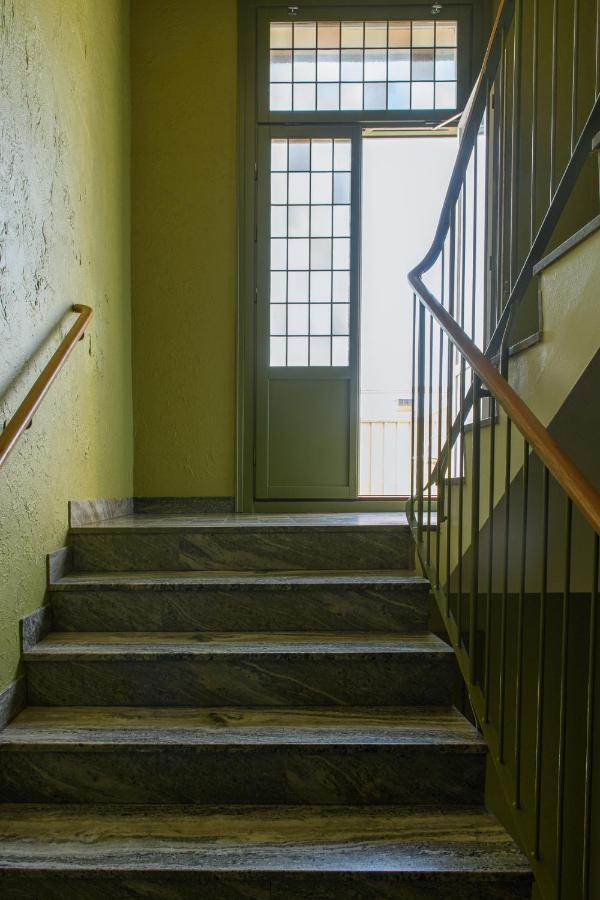 Homade B&B, Gamla Stan Norrköping Zewnętrze zdjęcie
