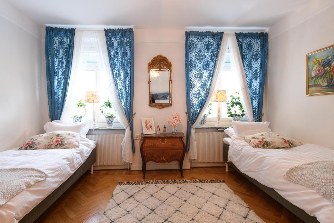 Homade B&B, Gamla Stan Norrköping Zewnętrze zdjęcie