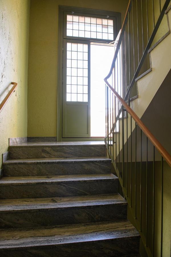 Homade B&B, Gamla Stan Norrköping Zewnętrze zdjęcie