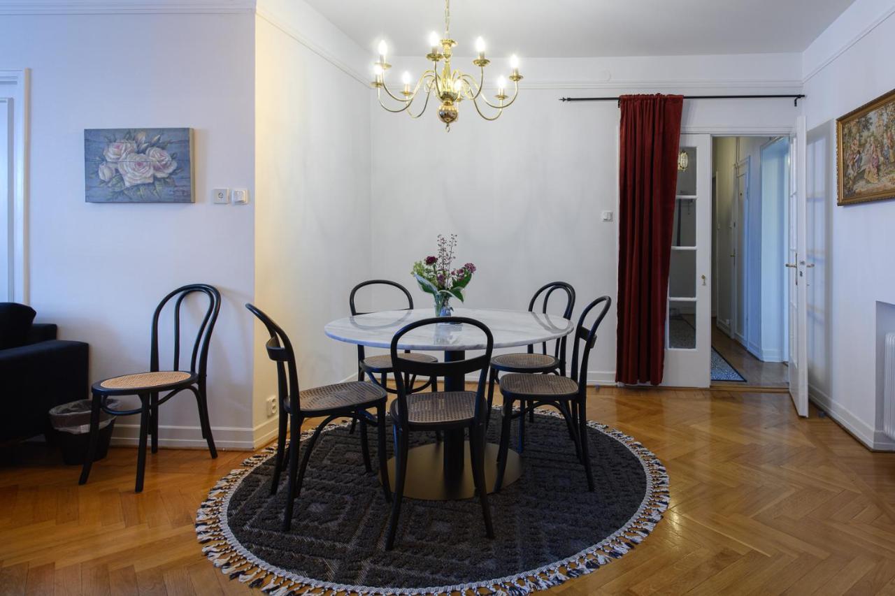 Homade B&B, Gamla Stan Norrköping Zewnętrze zdjęcie