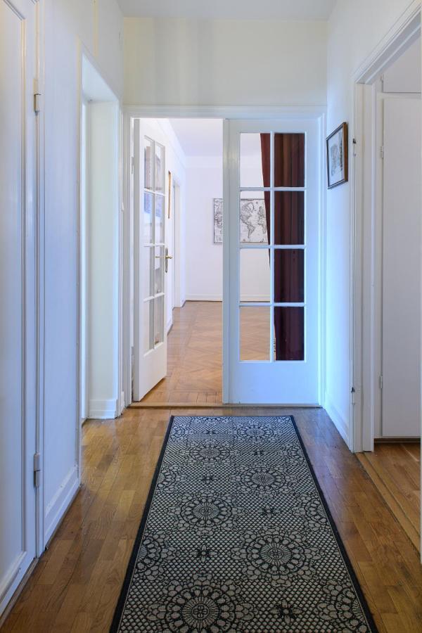Homade B&B, Gamla Stan Norrköping Zewnętrze zdjęcie