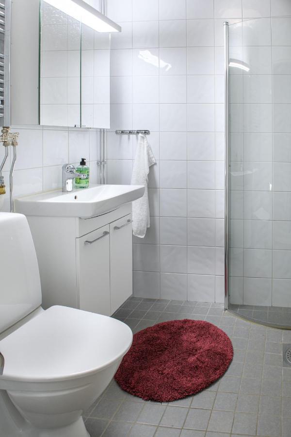 Homade B&B, Gamla Stan Norrköping Zewnętrze zdjęcie