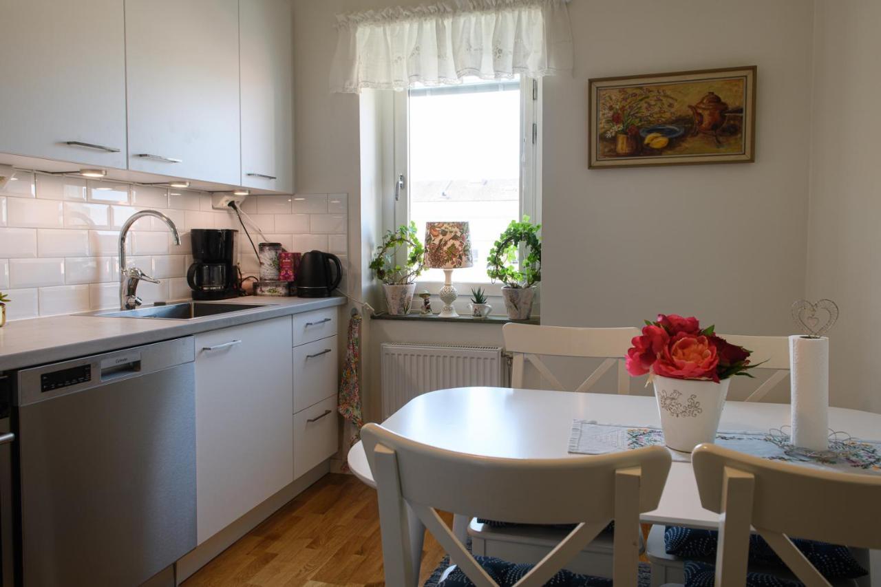 Homade B&B, Gamla Stan Norrköping Zewnętrze zdjęcie