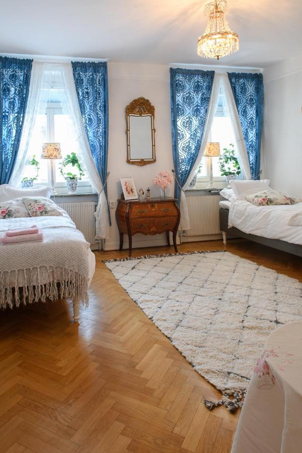 Homade B&B, Gamla Stan Norrköping Zewnętrze zdjęcie