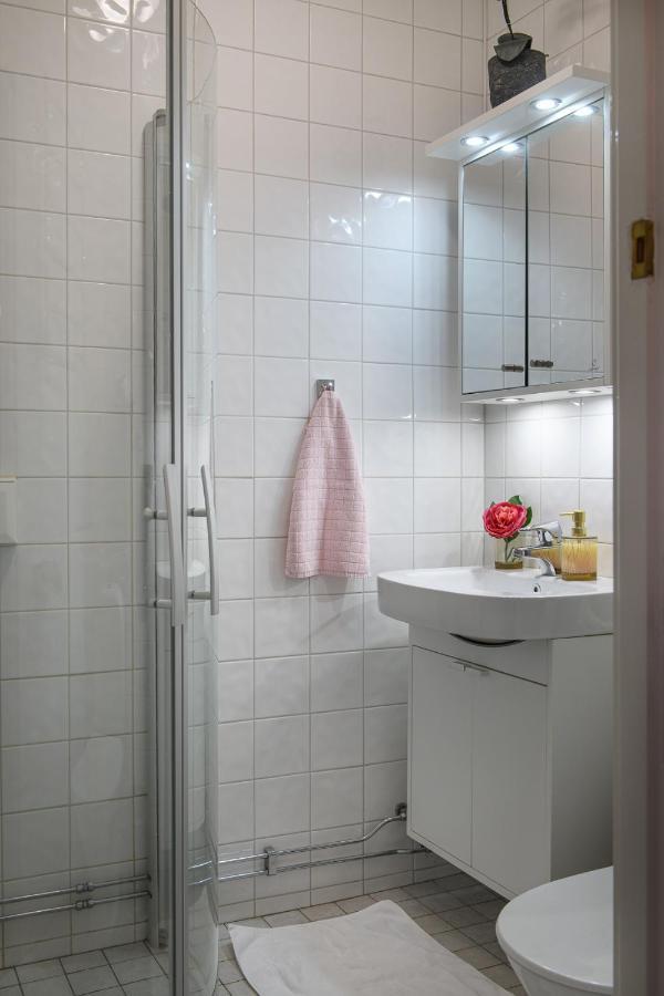Homade B&B, Gamla Stan Norrköping Zewnętrze zdjęcie