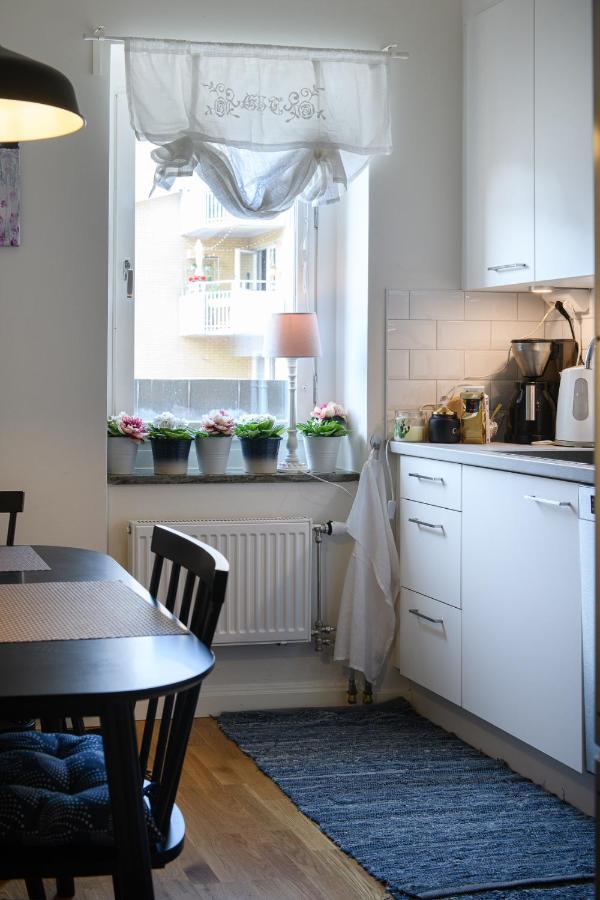 Homade B&B, Gamla Stan Norrköping Zewnętrze zdjęcie