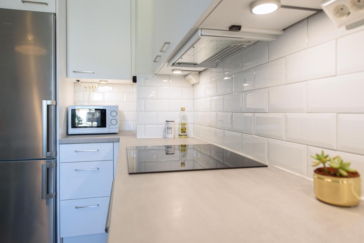 Homade B&B, Gamla Stan Norrköping Zewnętrze zdjęcie