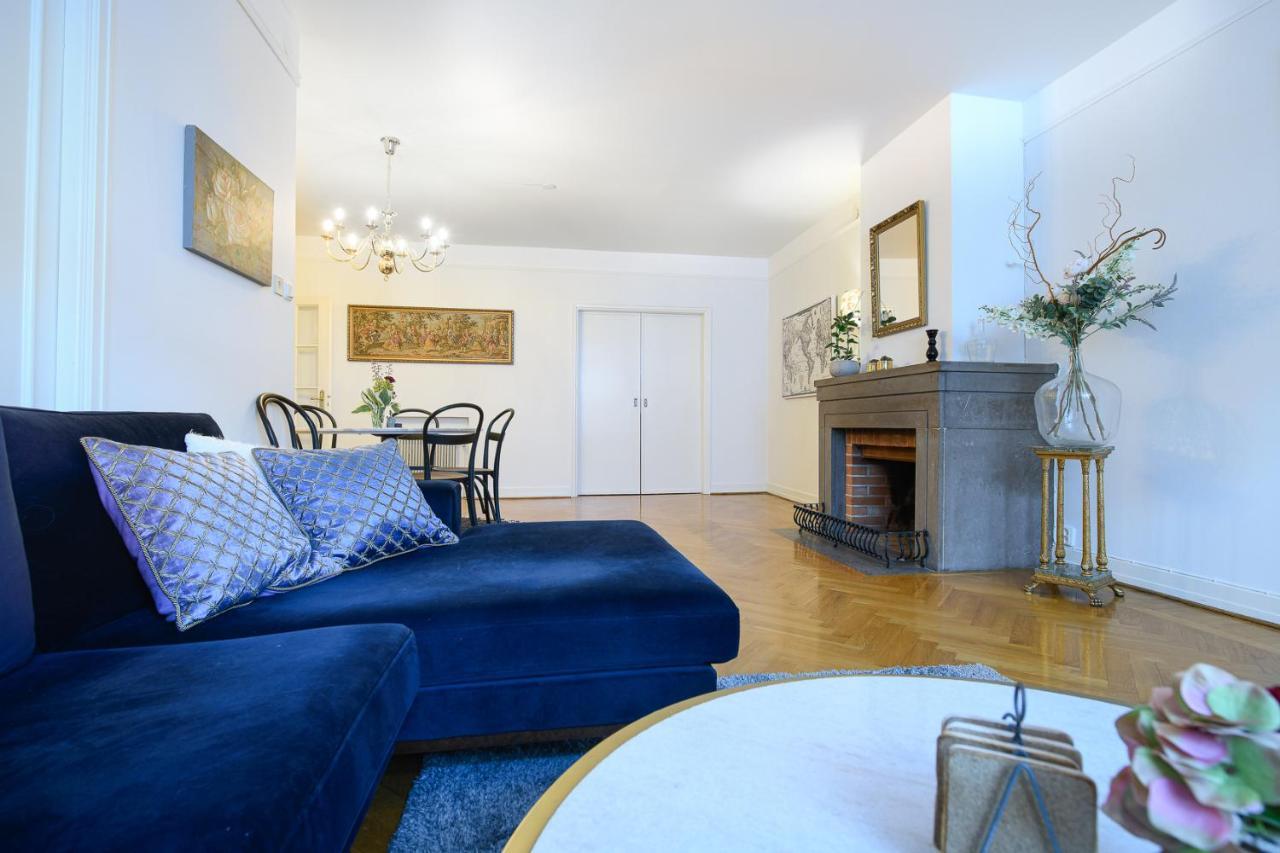 Homade B&B, Gamla Stan Norrköping Zewnętrze zdjęcie