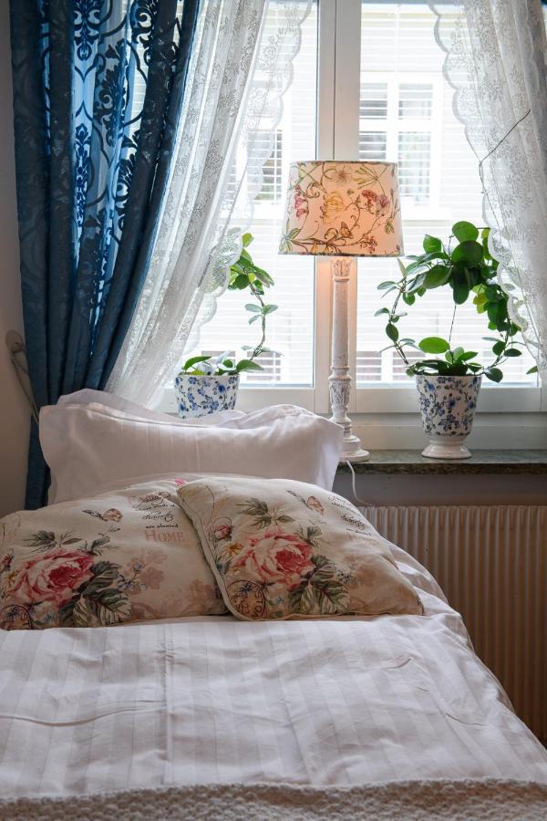 Homade B&B, Gamla Stan Norrköping Zewnętrze zdjęcie