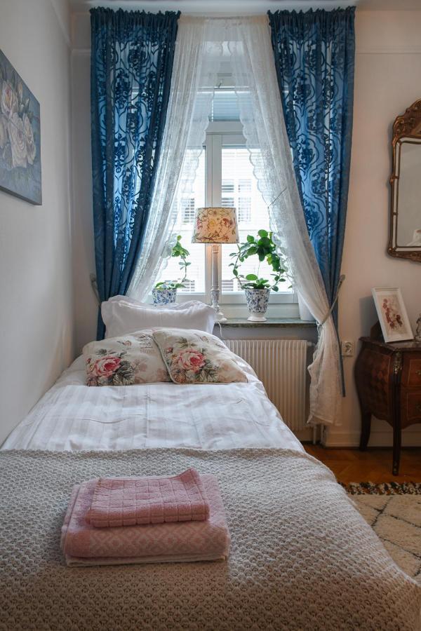 Homade B&B, Gamla Stan Norrköping Zewnętrze zdjęcie